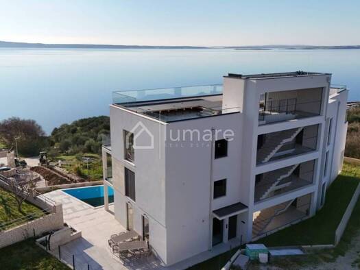 Wohnung zum Kauf 495.000 € 4 Zimmer 94 m² 2. Geschoss Razanac Razanac