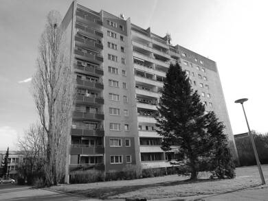 Wohnung zum Kauf 420.000 € 4 Zimmer 96 m² 3. Geschoss Berlin 12681
