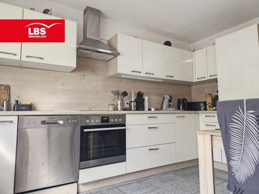 Reihenmittelhaus zum Kauf 258.000 € 6 Zimmer 155 m² 305 m² Grundstück Kohlscheid Herzogenrath 52134