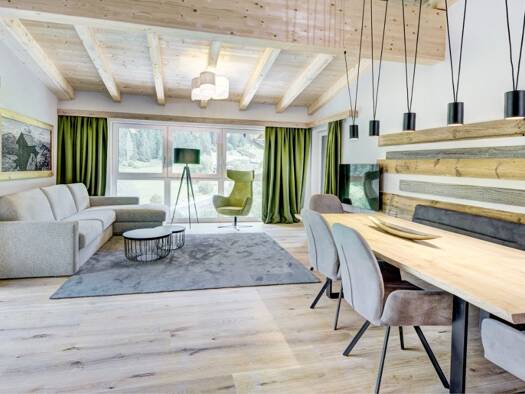 Wohnung zum Kauf provisionsfrei 1.019.000 € 4 Zimmer 134 m² Saalbach- Viehhofen 5753