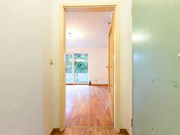 Studio zur Miete 455 € 1 Zimmer 33,5 m² 1. Geschoss Hassee Kiel 24113
