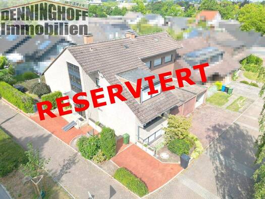 Mehrfamilienhaus zum Kauf 498.000 € 281 m² 465 m² Grundstück Holzwickede 59439