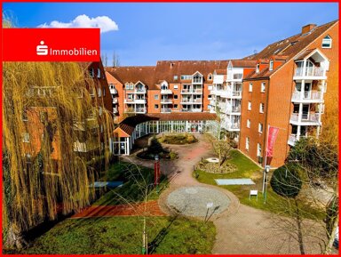 Wohnung zum Kauf 120.000 € 2 Zimmer 50 m² 1. Geschoss Wedel 22880