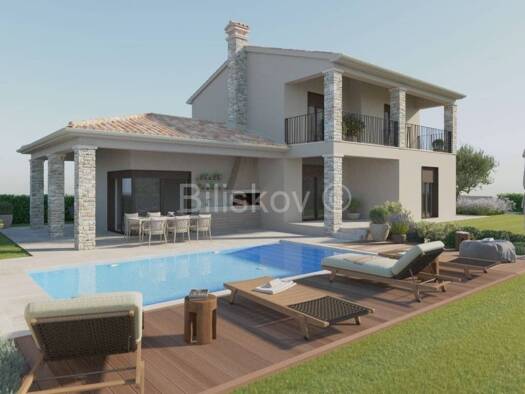 Haus zum Kauf 650.000 € 4 Zimmer 269 m² Višnjan