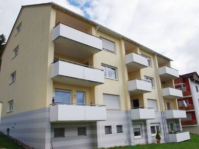 Wohnung zur Miete 425 € 2 Zimmer 57,6 m² EG frei ab 01.08.2025 Neufra 78628