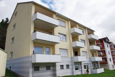Wohnung zur Miete 425 € 2 Zimmer 57,6 m² EG frei ab 01.08.2025 Neufra Neufra 78628