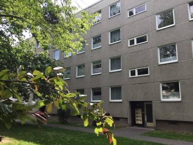 Wohnung zur Miete 584 € 2 Zimmer 63,4 m² frei ab 23.09.2026 Görlitzer Straße 45 Waldau Waldau 34123