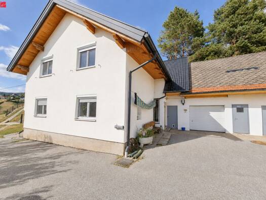 Einfamilienhaus zum Kauf 249.999 € 4 Zimmer 150 m² 1.200 m² Grundstück Hartberg 8230