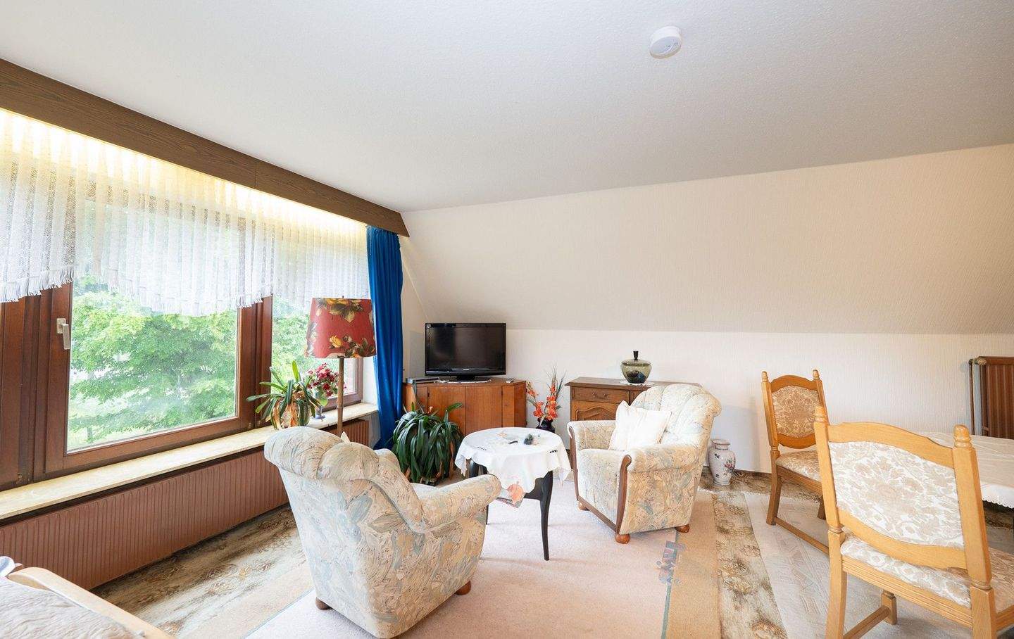 Einfamilienhaus zum Kauf - Mehr