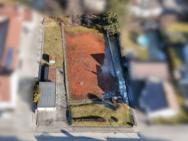 Grundstück zum Kauf 1.689 m² Grundstück Kaufbeuren-Neugablonz Kaufbeuren 87600