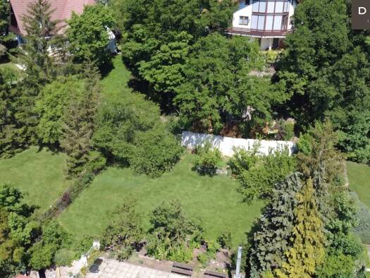 Grundstück zum Kauf 599.000 € 600 m² Grundstück Gießhübl 2372