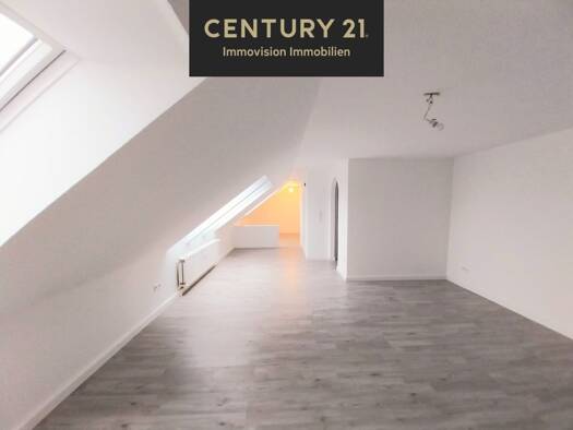 Wohnung zur Miete 630 € 2 Zimmer 70 m² 2. Geschoss frei ab 01.10.2026 Ehrlicherstr. 5a Drispenstedt Hildesheim 31135