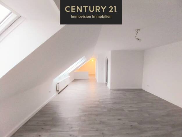 Wohnung zur Miete 630 € 2 Zimmer 70 m² 2. Geschoss frei ab 01.10.2026 Ehrlicherstraße 5 A Drispenstedt Hildesheim 31135