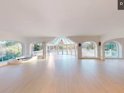 Villa zum Kauf 1.850.000 € 9 Zimmer 372 m² 1.198 m² Grundstück Gießhübl 2372