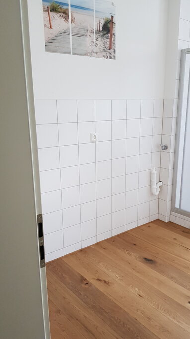 Wohnung zur Miete 660 € 2 Zimmer 66 m² 1. Geschoss frei ab sofort Bahnhofstr. 9 City Bayreuth 95444