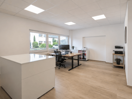 Bürofläche zur Miete 887 € 2 Zimmer Bergheim 5101