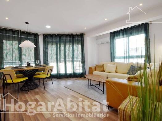 Wohnung zum Kauf 210.000 € 3 Zimmer 94 m² 4. Geschoss Cullera 46400