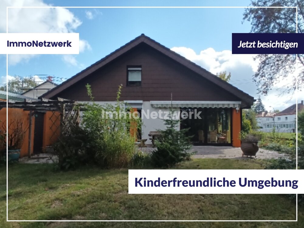 Einfamilienhaus zum Kauf 450.000 € 9 Zimmer 270 m²<br/>Wohnfläche 1.758 m²<br/>Grundstück Höheinöd 66989