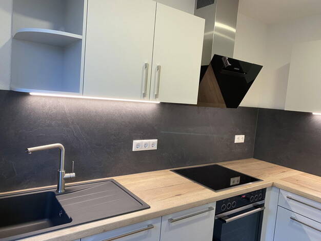 Wohnung zur Miete 449 € 1 Zimmer 50 m² 1. Geschoss Großröhrsdorf 01900