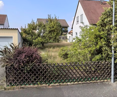 Grundstück zum Kauf 314 m² Grundstück frei ab sofort Wendelstein Wendelstein 90530