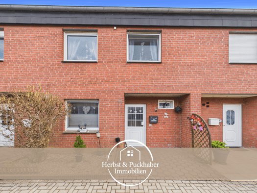 Reihenmittelhaus zum Kauf 232.000 € 4 Zimmer 100 m² 246 m² Grundstück Innenstadt Osterholz-Scharmbeck 27711