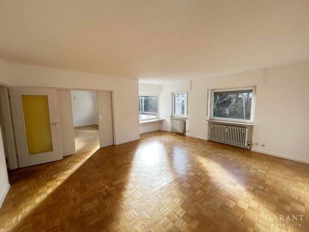 Wohnung zum Kauf 395.000 € 3,5 Zimmer 95 m² 2. Geschoss Kaltental Stuttgart 70569