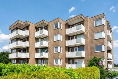 Wohnung zum Kauf 199.900 € 4 Zimmer 98 m² 2. Geschoss Babenhausen Bielefeld 33619