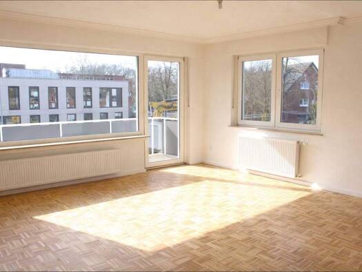 Wohnung zum Kauf 285.000 € 4 Zimmer 95 m² Innenstadt Gütersloh 33332