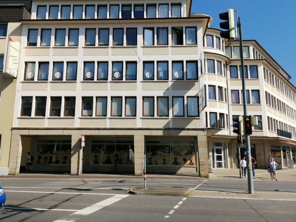 Laden zur Miete 10 € 261 m²<br/>Verkaufsfläche Innenstadt 16 Osnabrück 49074