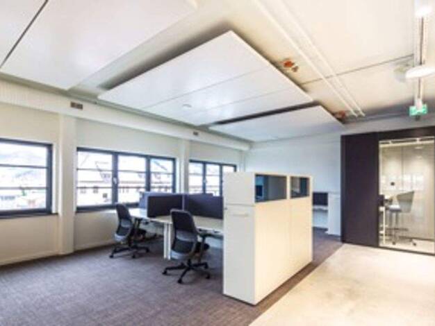 Bürofläche zur Miete provisionsfrei 27 € 4 m² Bürofläche Brentenstraße Hausham 83734