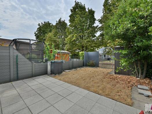 Reihenmittelhaus zum Kauf provisionsfrei 469.800 € 5 Zimmer 121 m² 190 m² Grundstück Haltingen Weil am Rhein 79576