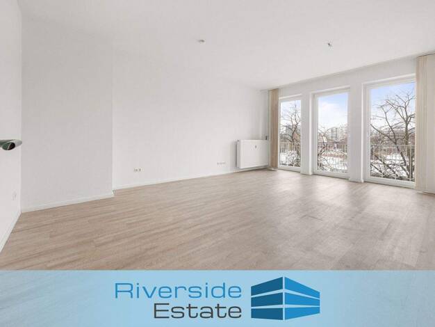 Wohnung zur Miete 1.100 € 3 Zimmer 101,9 m² Innenstadt Hameln 31785