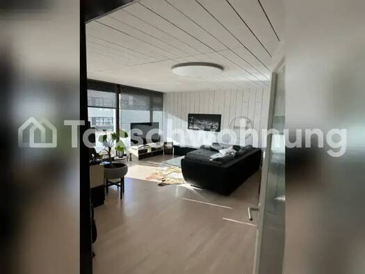 Wohnung zur Miete Tauschwohnung 800 € 3 Zimmer 96 m² 4. Geschoss Linden-Süd Hannover 30449