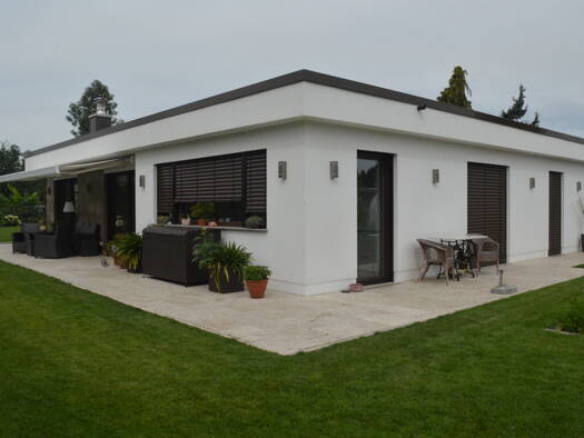 Grundstück zum Kauf 398.500 € 550 m² Grundstück frei ab sofort Machern Machern 04827