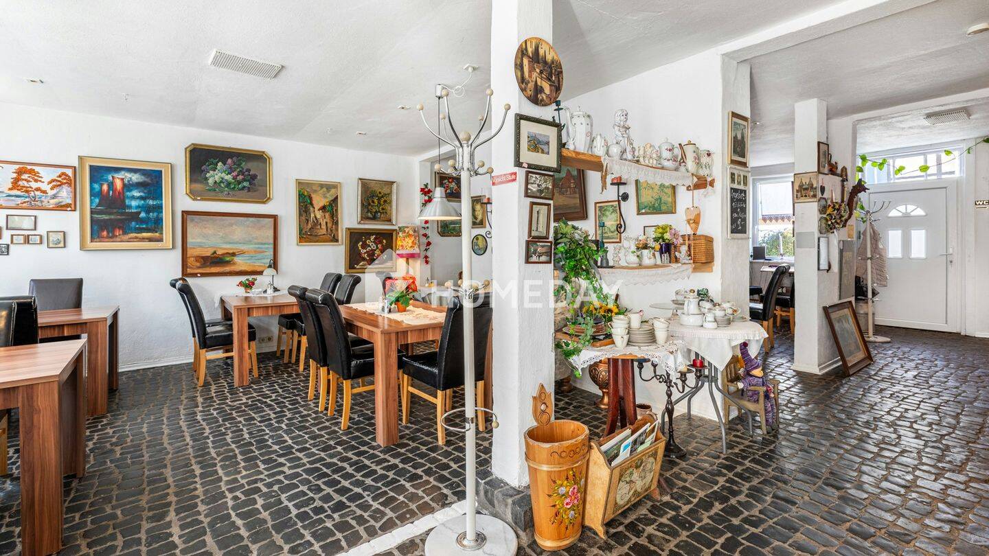 Haus – Bad Gandersheim, Clus - Ansicht 5