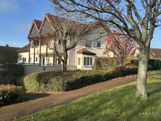 Wohnung zur Miete 1.100 € 3,5 Zimmer 109 m² Bad Rappenau Bad Rappenau 74906