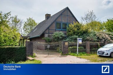 Einfamilienhaus zum Kauf 429.000 € 4 Zimmer 234 m² 807 m² Grundstück Aschhausen Bad Zwischenahn 26160