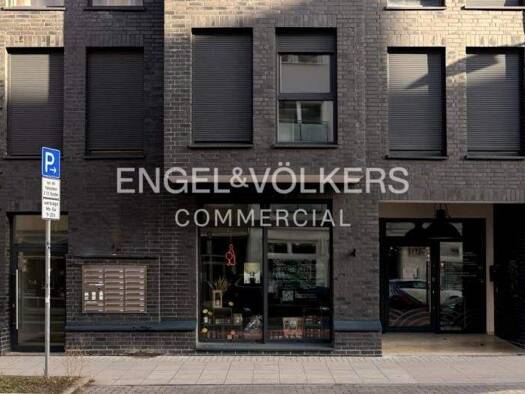 Ladenfläche zur Miete 25 € 98 m² Verkaufsfläche Mitte Hannover 30159