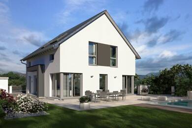 Haus zum Kauf provisionsfrei 925.000 € 5 Zimmer 173 m² 621 m² Grundstück Paderborn - Kernstadt Paderborn 33098