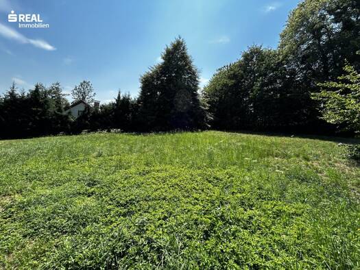 Grundstück zum Kauf 160.000 € 1.303 m² Grundstück Sankt Radegund bei Graz 8061