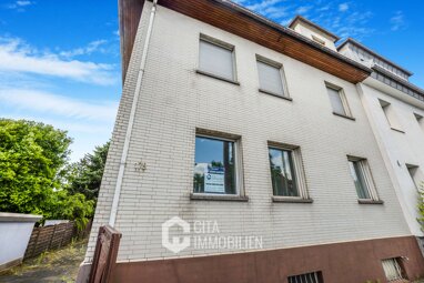 Mehrfamilienhaus zum Kauf 700.000 € 7 Zimmer 211 m² 486 m² Grundstück Bieberer Straße 178 Bieberer Berg Offenbach am Main 63071