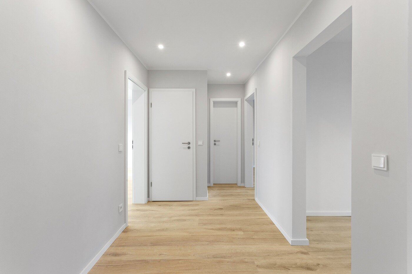 Wohnung zur Miete 925 € 3 Zimmer 78 m²<br/>Wohnfläche 4.<br/>Geschoss Tostedt Tostedt 21255