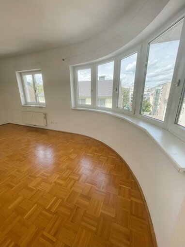 Wohnung zur Miete 522,50 € 2,5 Zimmer 51 m² 4. Geschoss frei ab sofort Waldegg Linz 4020