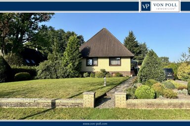 Einfamilienhaus zum Kauf 248.000 € 6 Zimmer 116 m² 1.134 m² Grundstück Wolterdingen Soltau / Wolterdingen 29614