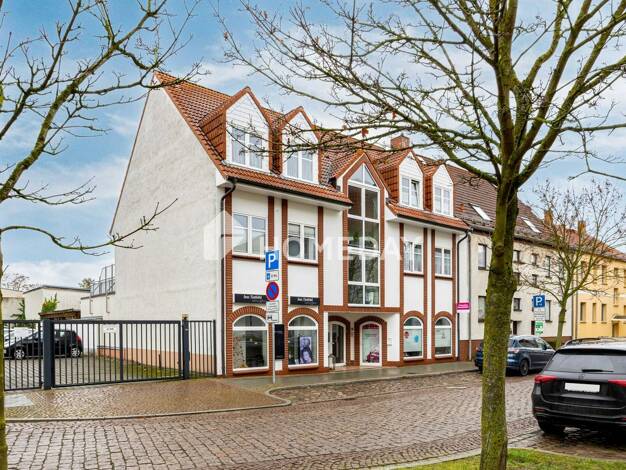 Mehrfamilienhaus zum Kauf 460.000 € 10 Zimmer 250 m² 1.475 m² Grundstück Demmin Demmin 17109