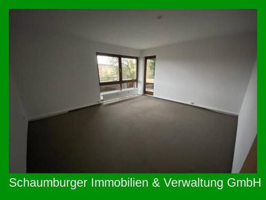 Wohnung zur Miete 645 € 3 Zimmer 86 m² 1. Geschoss frei ab 01.10.2026 Rinteln Rinteln 31737