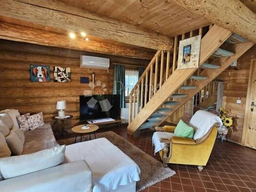 Haus zum Kauf 322.000 € 5 Zimmer 130 m² Brnobici, Kastelir-Labinci Kaštelir