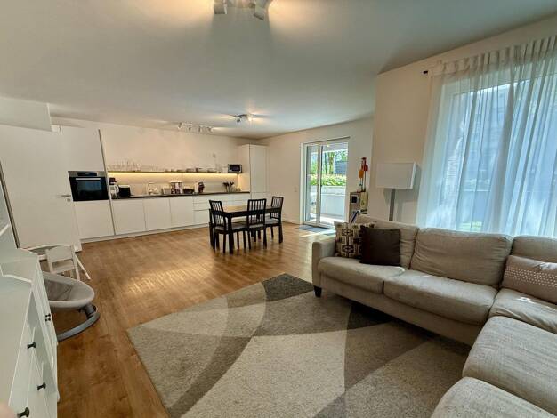 Wohnung zur Miete 4.250 € 4 Zimmer 149 m² EG frei ab 15.08.2026 Uhlenhorster Weg 31 a Uhlenhorst Nord 22085