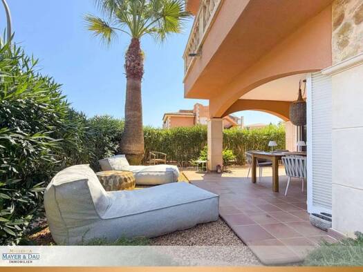 Wohnung zum Kauf 569.000 € 3 Zimmer 109 m² EG Manacor 07680
