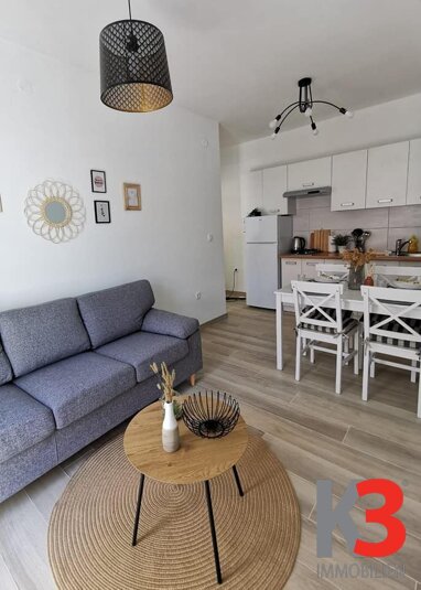 Wohnung zum Kauf 210.000 € 2 Zimmer 50 m² EG Pula 52100